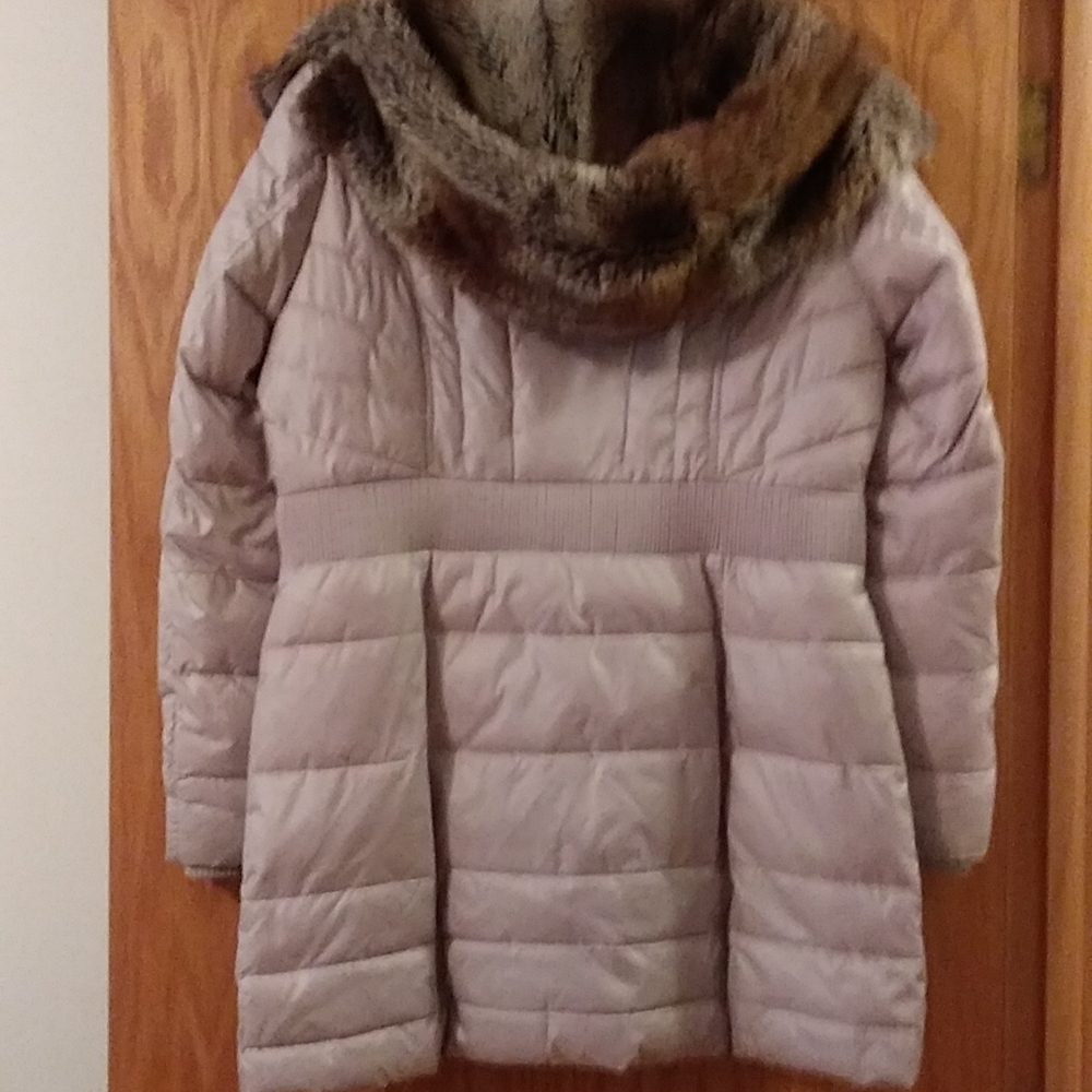 Winter coat - Picture 2 of 3